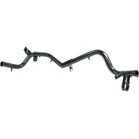 Kühlmittelrohrleitung Metall METZGER IAM-Expertise...