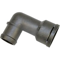 Connection Piece Coolant Line METZGER suitable for e.g....