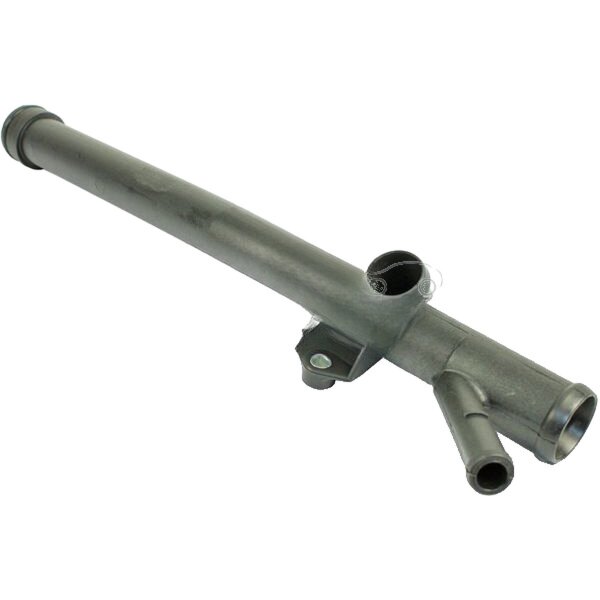Coolant Pipe plastic METZGER IAM-Expertise suitable for e.g. SEAT IBIZA