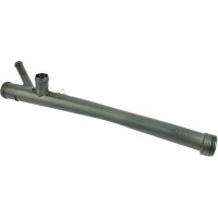 Coolant Pipe plastic METZGER IAM-Expertise suitable for...