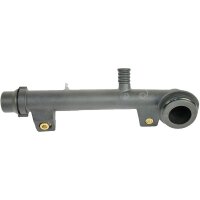 Coolant Flange left with Seal METZGER suitable for e.g....