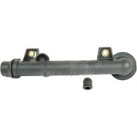 Coolant Flange left with Seal METZGER suitable for e.g....