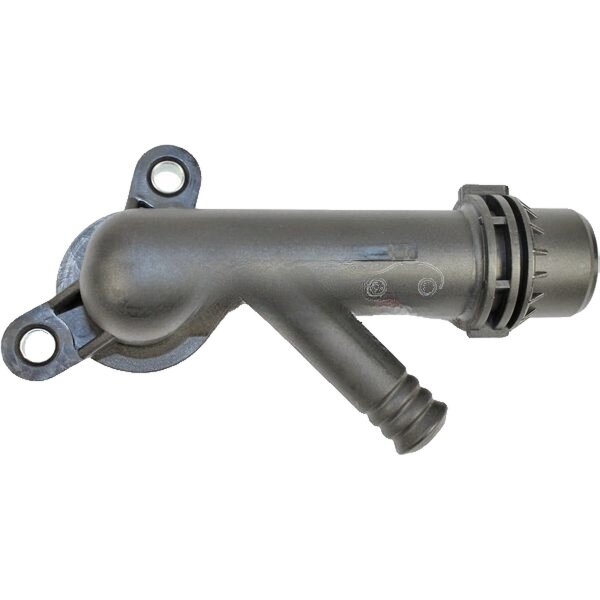 Coolant Flange gearbox side with Seal METZGER for BMW 3 Series and others