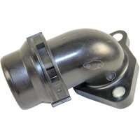Coolant Flange left with Seal METZGER suitable for e.g....