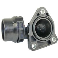 Coolant Flange left with Seal METZGER suitable for e.g....
