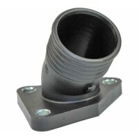 Coolant flange METZGER for BMW 3 (E36)