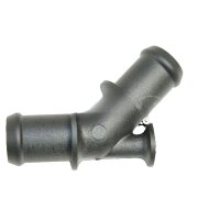 Coolant Flange plastic METZGER IAM-Expertise suitable for...