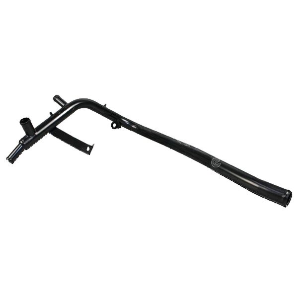 Kühlmittelrohrleitung METZGER IAM-Expertise passend für u.a. VW TRANSPORTER