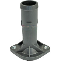 Coolant Flange left without Seal METZGER for e.g. SKODA...