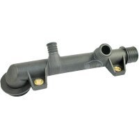 Kühlmittelflansch mit Dichtung METZGER IAM-Expertise...