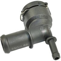 Connection Piece Coolant Line METZGER suitable for e.g....