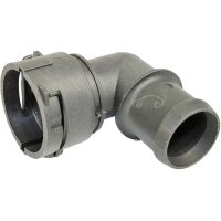 Connection Piece Coolant Line METZGER suitable for e.g....