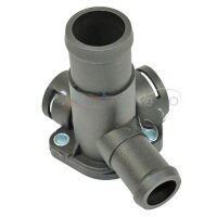 Coolant Flange with Seal Plastic METZGER IAM-Expertise...