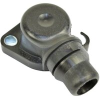 Kühlmittelflansch mit Dichtung METZGER passend...