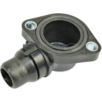 Kühlmittelflansch mit Dichtung METZGER passend...