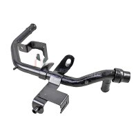 Kühlmittelrohrleitung Rohranschluss nach Wasserpumpe...