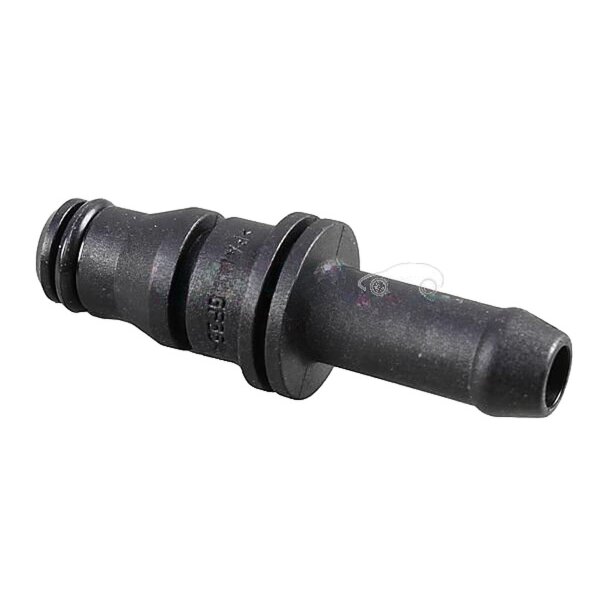 Connection Piece Coolant Line METZGER for MERCEDES-BENZ S-CLASS and others