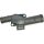 Coolant Flange gearbox side plastic METZGER for SEAT ALTEA and others
