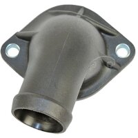 Coolant Flange Thermostat with Seal METZGER for e.g. VW POLO