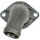 Coolant Flange Thermostat with Seal METZGER for e.g. VW POLO