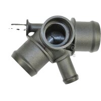 Coolant Flange plastic METZGER IAM-Expertise suitable for...