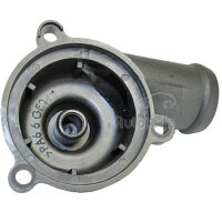 Kühlmittelflansch Thermostat ohne Dichtung METZGER...