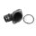 Coolant Flange Thermostat with Seal METZGER for e.g. VW GOLF