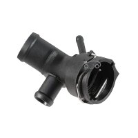 Connection Piece Coolant Line top left METZGER for e.g....