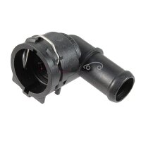 Connection Piece Coolant Line METZGER suitable for e.g....
