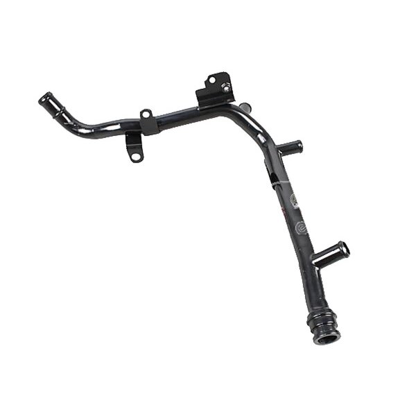 Kühlmittelrohrleitung Motorraum METZGER IAM-Expertise passend für u.a. VW GOLF