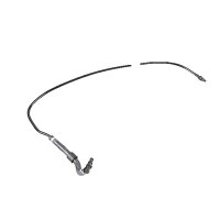 Coolant Pipe Main expansion tank METZGER for e.g. MB E-CLASS