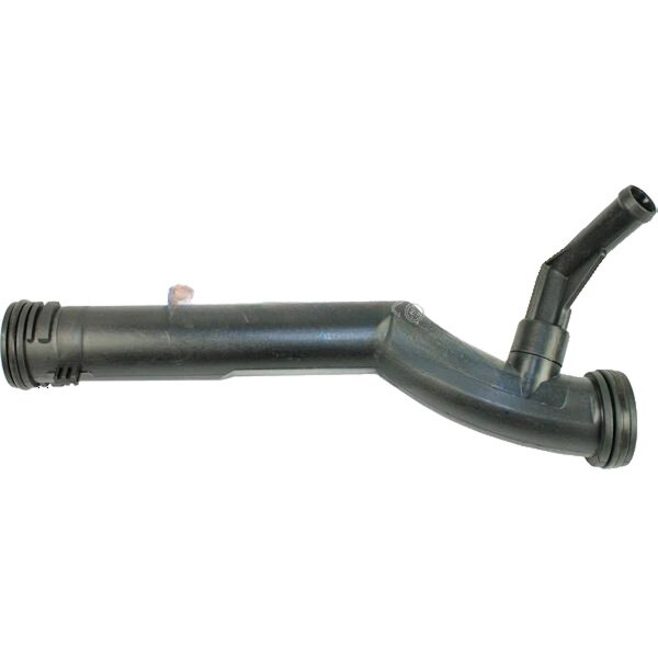 Kühlmittelrohrleitung Thermostat Kunststoff METZGER für u.a. SEAT CORDOBA