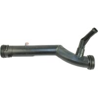 Kühlmittelrohrleitung Thermostat Kunststoff METZGER...