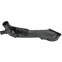 Kühlmittelflansch Thermostat ohne Dichtung METZGER...