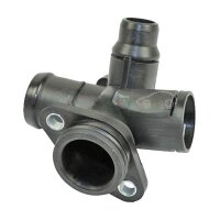 Coolant Flange Centre METZGER IAM-Expertise suitable for...