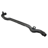 Kühlmittelrohrleitung links METZGER IAM-Expertise...