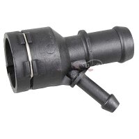 Connection Piece Coolant Line top METZGER suitable for...