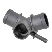 Coolant Flange plastic METZGER IAM-Expertise suitable for...