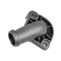 Coolant Flange Thermostat Plastic METZGER for e.g. SEAT...