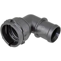 Connection Piece Coolant Line METZGER suitable for e.g....