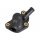 Coolant Flange Thermostat Plastic METZGER suitable for MINI and others