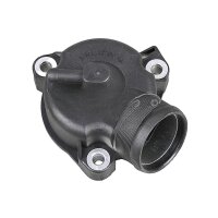 Coolant Flange without Seal Plastic METZGER for e.g....