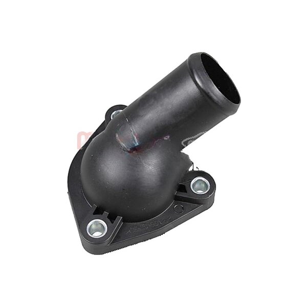 Coolant Flange METZGER IAM-Expertise suitable for e.g. FORD FOCUS