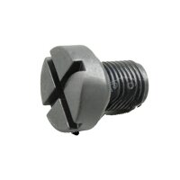 Breather Screw/Valve Radiator METZGER IAM-Expertise...
