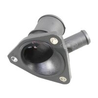 Coolant Flange Thermostat Plastic METZGER for e.g....