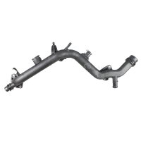 Kühlmittelrohrleitung vorne von Motor nach...