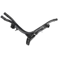 Kühlmittelrohrleitung METZGER IAM-Expertise passend...