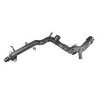 Kühlmittelrohrleitung vorne von Motor nach...