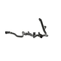 Kühlmittelrohrleitung METZGER Aftermarket-Expertise...