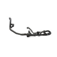 Kühlmittelrohrleitung METZGER Aftermarket-Expertise passend für BMW X1